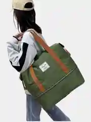 Дорожная сумка / Сумка для спорта
