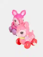 Заводные игрушки для детей (Детская заводная игрушка)