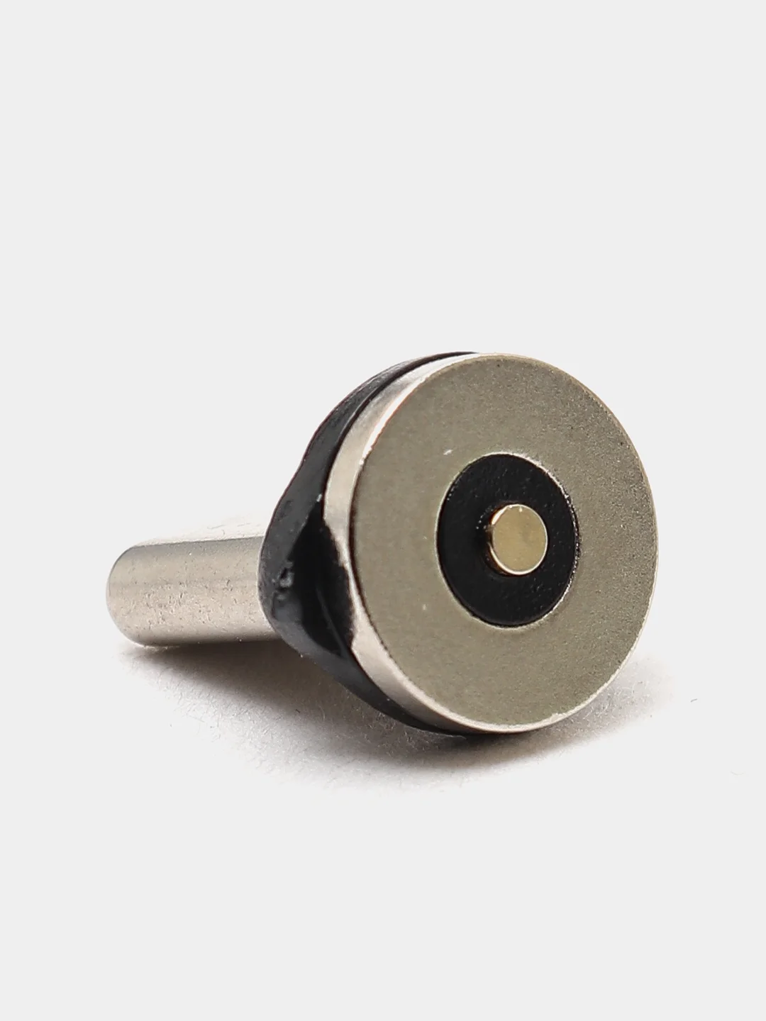 Зеленый кабель магнитный светящийся для зарядки iphone / micro usb / type-c