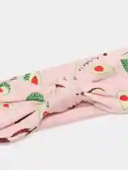 Повязка на голову детская для девочки
