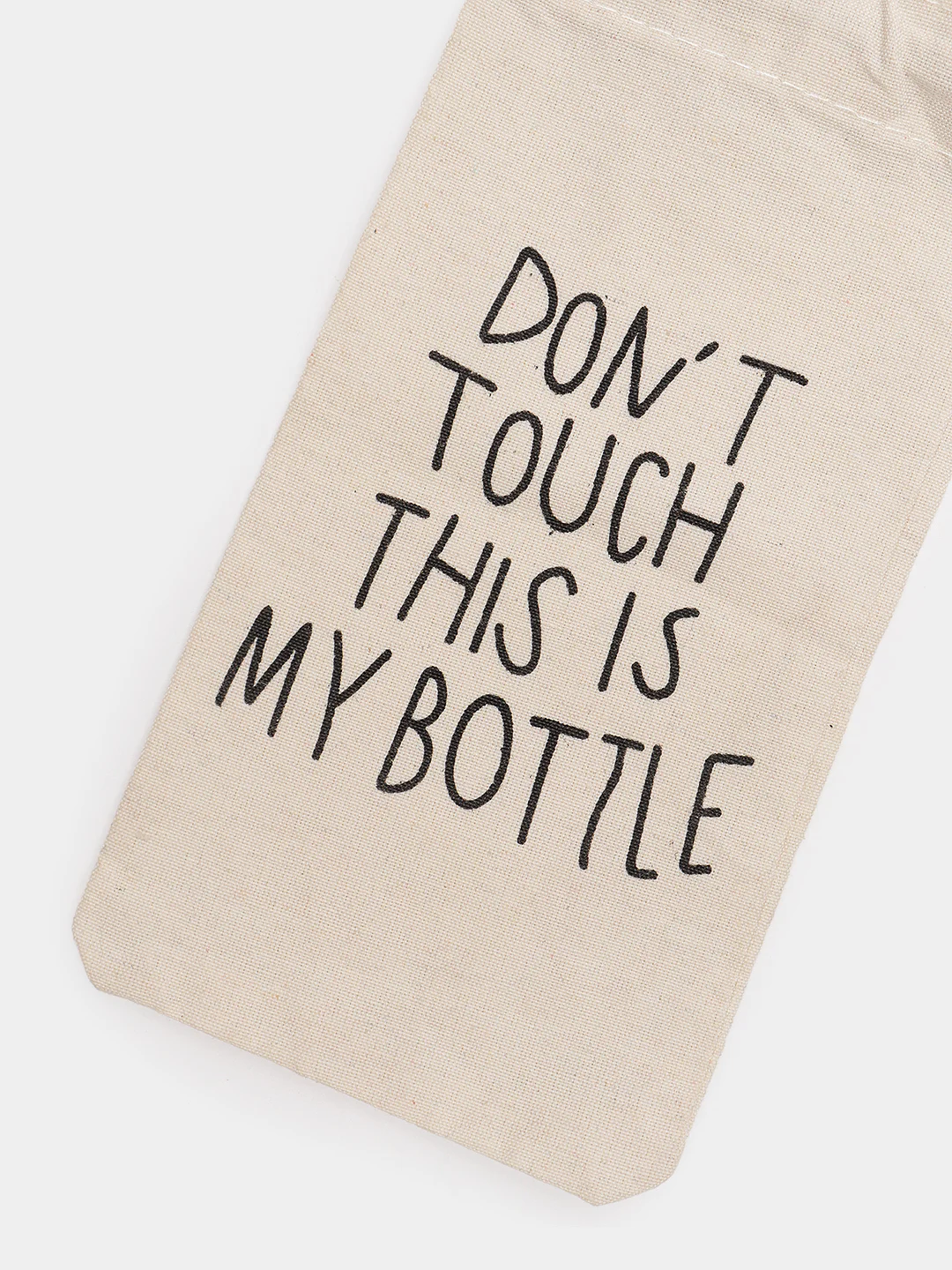 Бутылка для воды "MY BOTTLE", пластиковая бутылка для спорта, для фитнеса, 500 мл