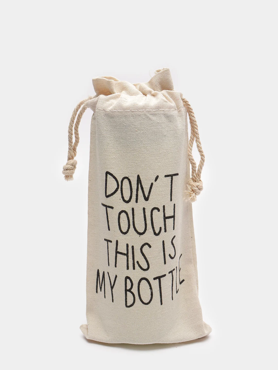 Бутылка для воды "MY BOTTLE", пластиковая бутылка для спорта, для фитнеса, 500 мл