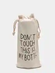 Бутылка для воды "MY BOTTLE", пластиковая бутылка для спорта, для фитнеса, 500 мл