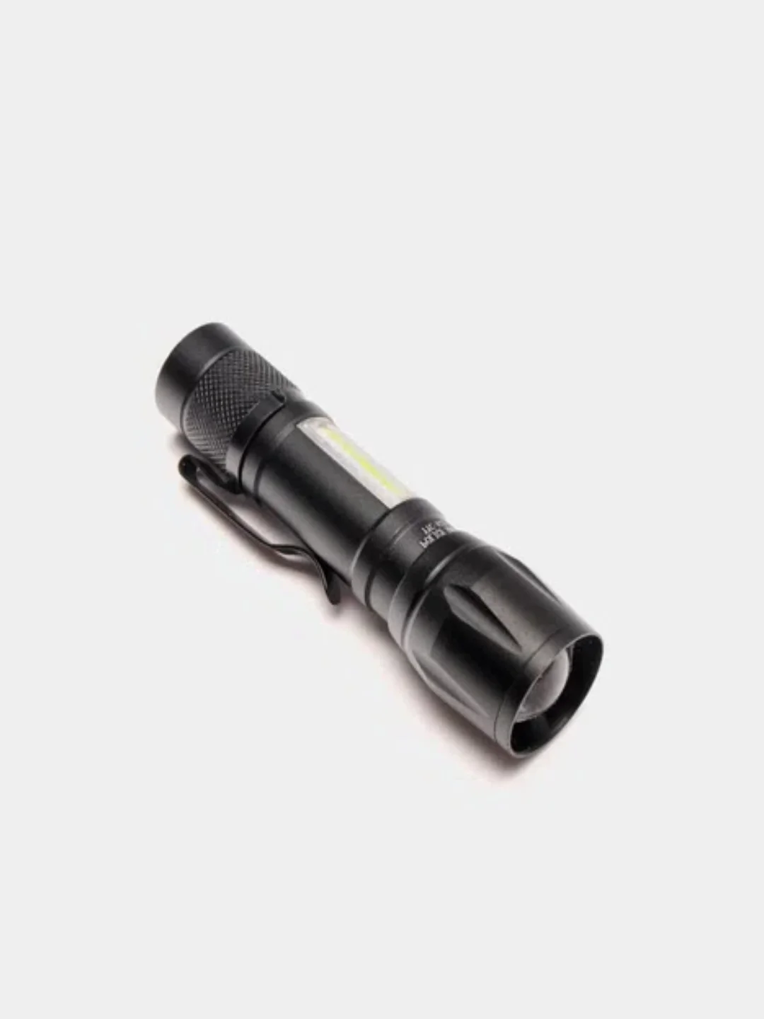 Фонарь ручной BL-T911 (1L, 18650.,ZOOM)