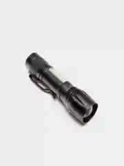 Фонарь ручной BL-T911 (1L, 18650.,ZOOM)
