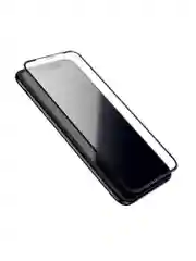 Защитное стекло для iP 12 mini (5.4) Hoco G1, черное