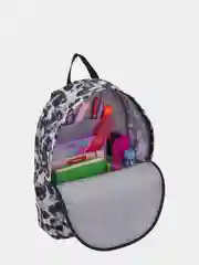Рюкзак женский ErichKrause "EasyLine. Grey Leopard", 17 л