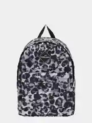 Рюкзак женский ErichKrause "EasyLine. Grey Leopard", 17 л