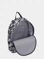 Рюкзак женский ErichKrause "EasyLine. Grey Leopard", 17 л