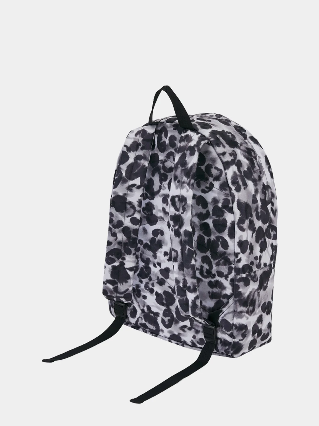 Рюкзак женский ErichKrause "EasyLine. Grey Leopard", 17 л