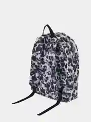 Рюкзак женский ErichKrause "EasyLine. Grey Leopard", 17 л