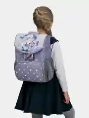 Ученический ранец для девочек, ErichKrause "ErgoLine. Dream Unicorn", 15 л
