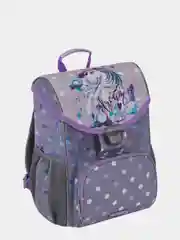 Ученический ранец для девочек, ErichKrause "ErgoLine. Dream Unicorn", 15 л