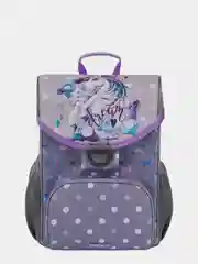 Ученический ранец для девочек, ErichKrause "ErgoLine. Dream Unicorn", 15 л