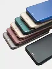 Чехол-книжка Huawei Honor 30, горизонтальная, на магните