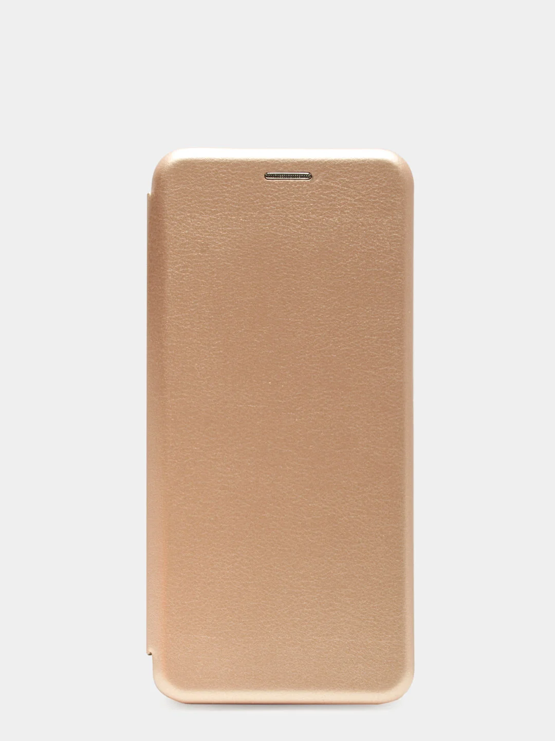 Розовый чехол-книжка Huawei Honor 30, горизонтальная, на магните