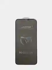 Фирменные стекло антишпион (privat) на iPhone 11, XR, Pro, Max