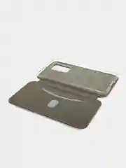 Чехол книжка Huawei P40  горизонтальная на магните