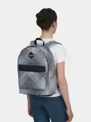 Рюкзак мужской ErichKrause "EasyLine. Black&White", 17 л