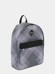 Рюкзак мужской ErichKrause "EasyLine. Black&White", 17 л