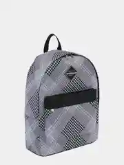 Рюкзак мужской ErichKrause "EasyLine. Black&White", 17 л