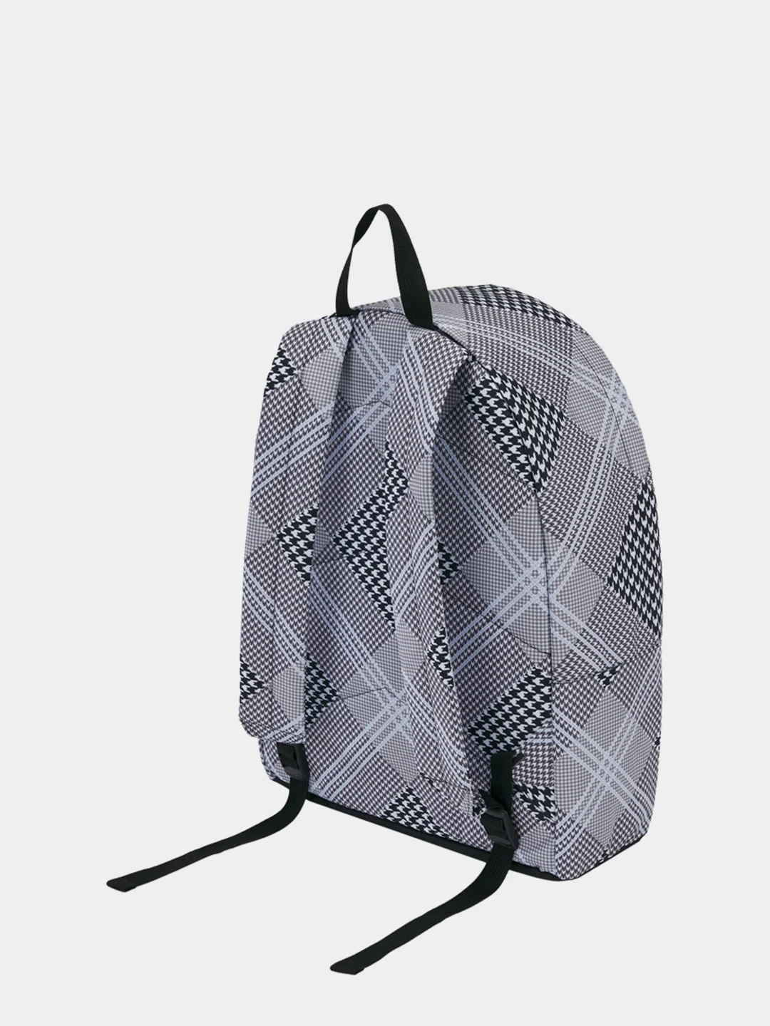 Рюкзак мужской ErichKrause "EasyLine. Black&White", 17 л