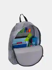Рюкзак мужской ErichKrause "EasyLine. Black&White", 17 л
