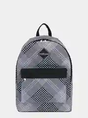Рюкзак мужской ErichKrause "EasyLine. Black&White", 17 л