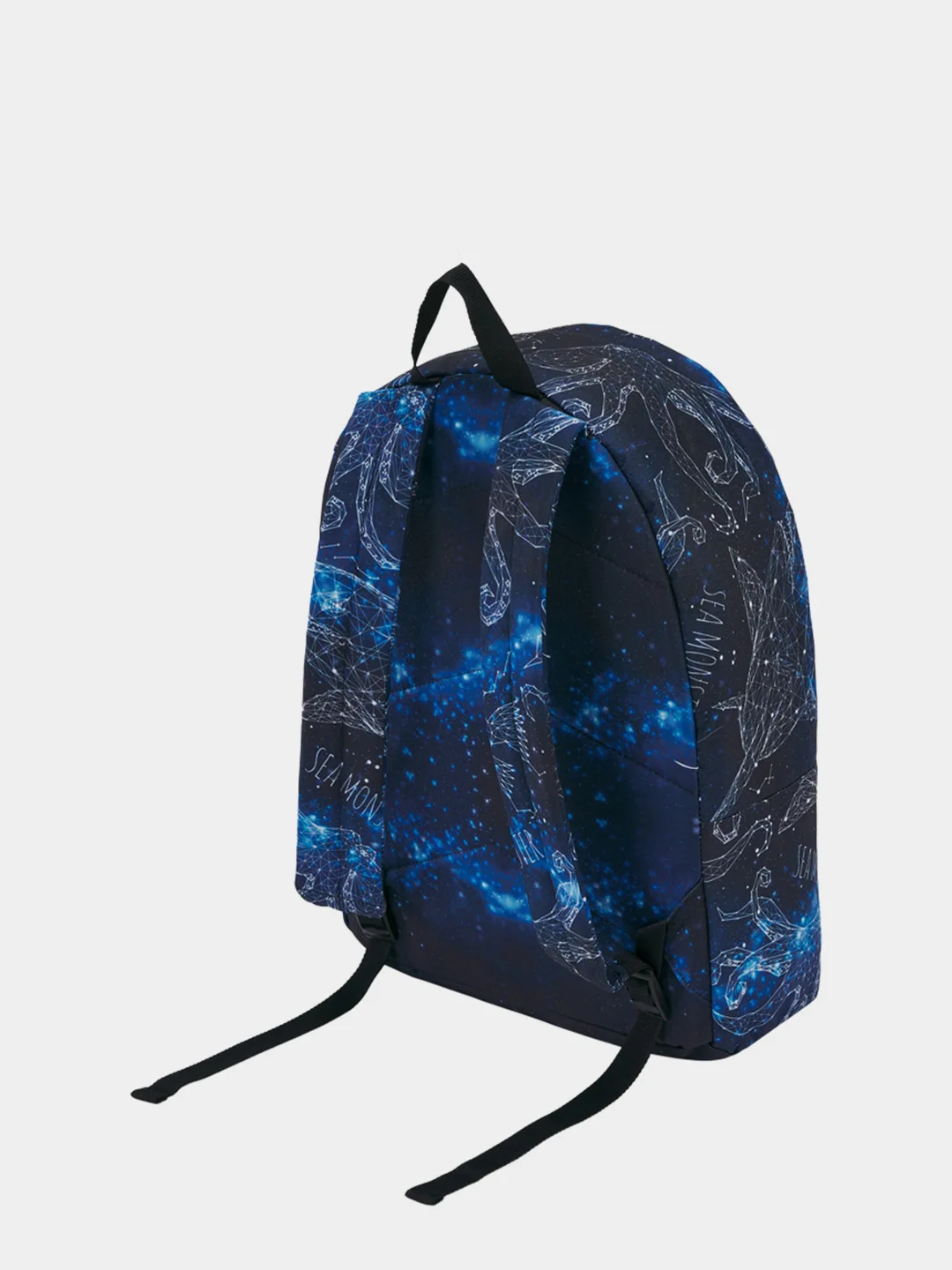 Рюкзак для мальчиков ErichKrause EasyLine "Magic Sea World", 17 л