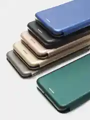 Чехол-книжка для Samsung A41 2020/ A415 F, горизонтальный, на магните