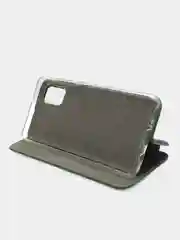 Чехол-книжка для Samsung A41 2020/ A415 F, горизонтальный, на магните