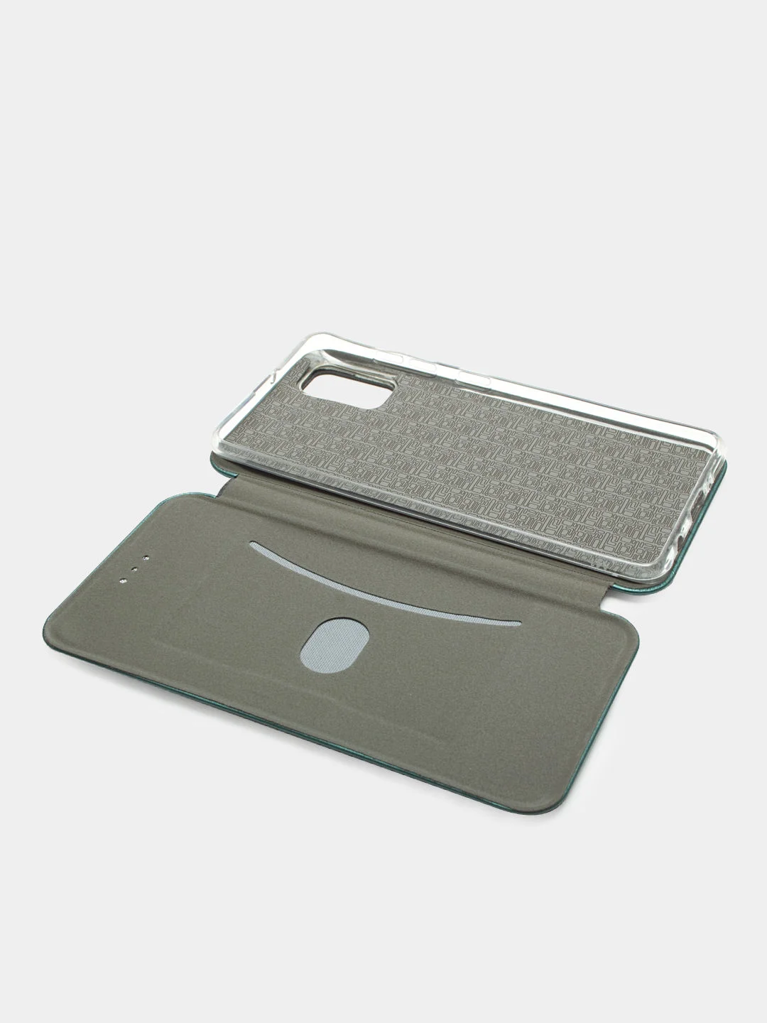 Чехол-книжка для Samsung A41 2020/ A415 F, горизонтальный, на магните