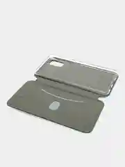 Чехол-книжка для Samsung A41 2020/ A415 F, горизонтальный, на магните