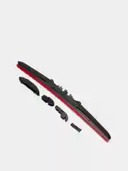 Дворники Heyner Germany / Hybrid Graphit