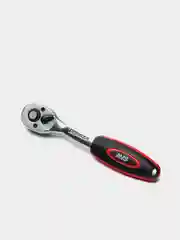 Рукоятка трещоточная (трещетка)  72 зубца 1/2", 1/4"