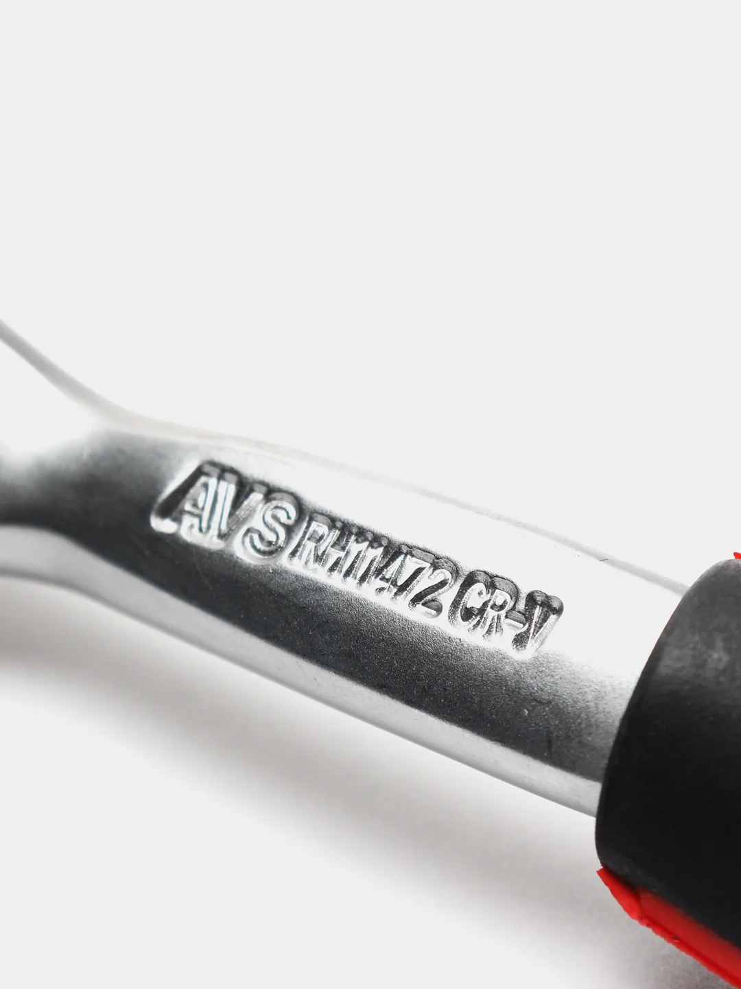 Рукоятка трещоточная (трещетка)  72 зубца 1/2", 1/4"