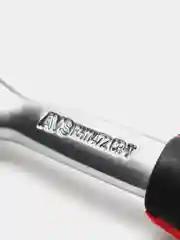 Рукоятка трещоточная (трещетка)  72 зубца 1/2", 1/4"