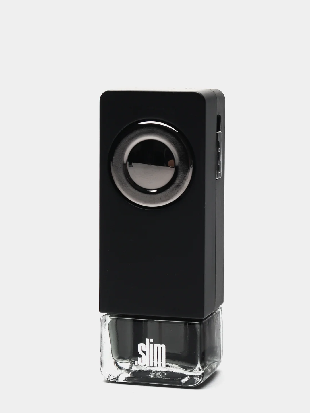 Освежитель воздуха на решетку (в печку, в дефлектор) Slim