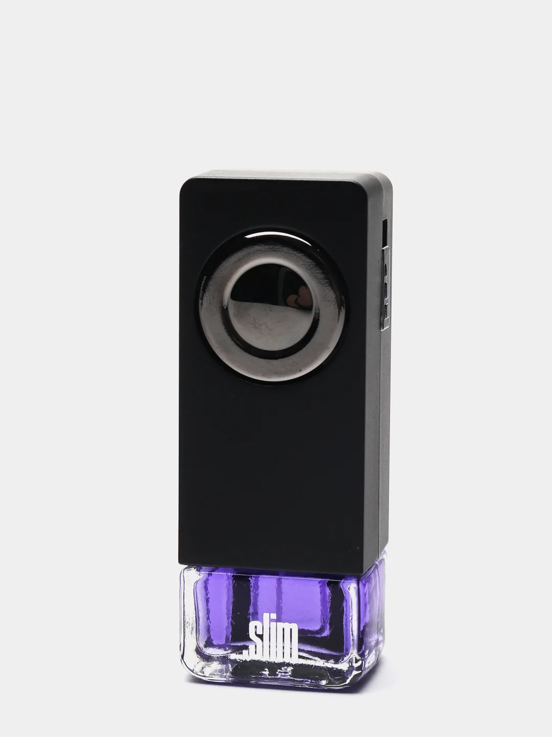 Освежитель воздуха на решетку (в печку, в дефлектор) Slim