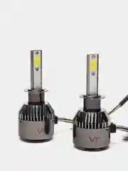 Светодиодные (Led) лампы C9 H1