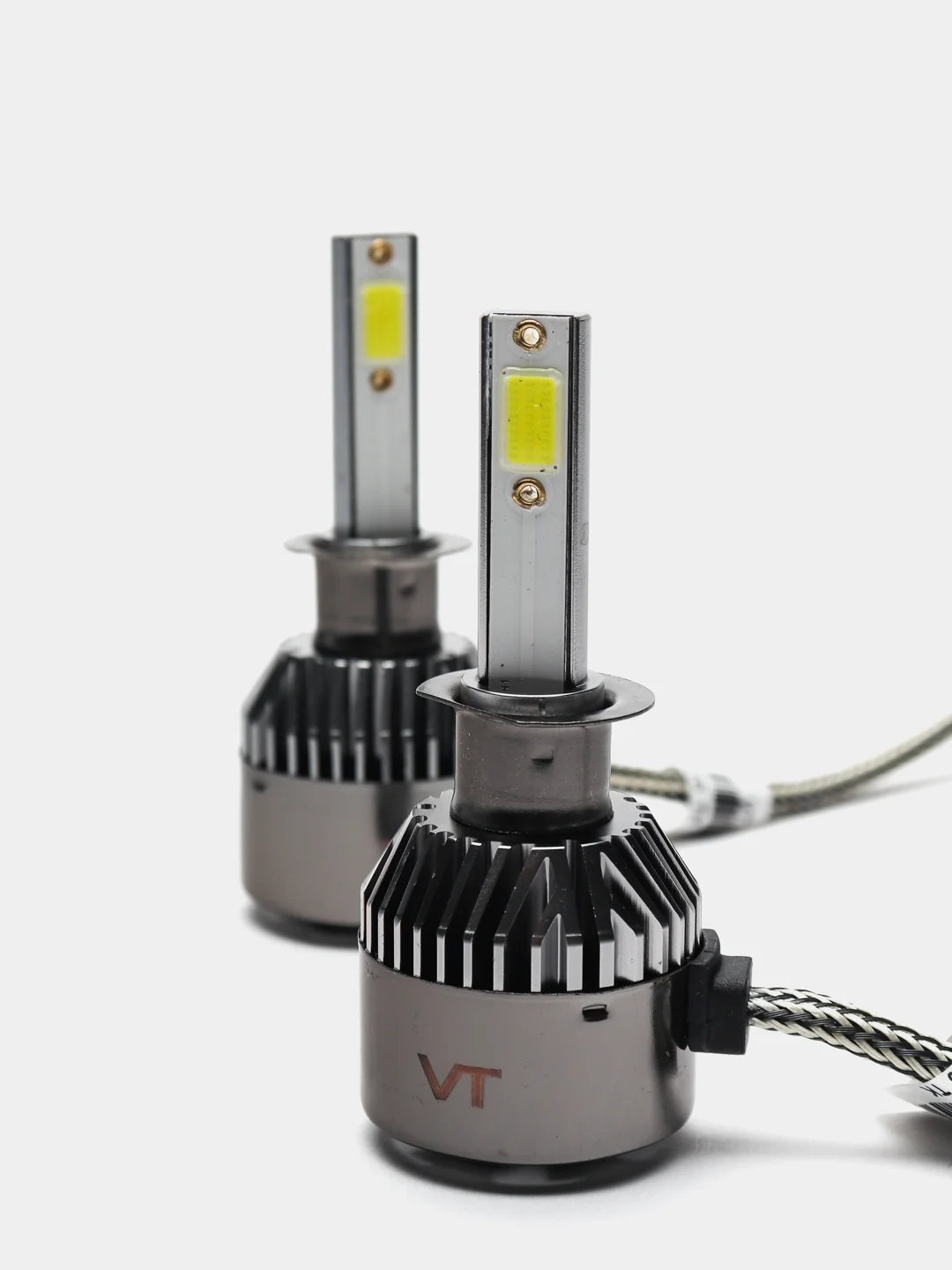 Светодиодные (Led) лампы C9 H1