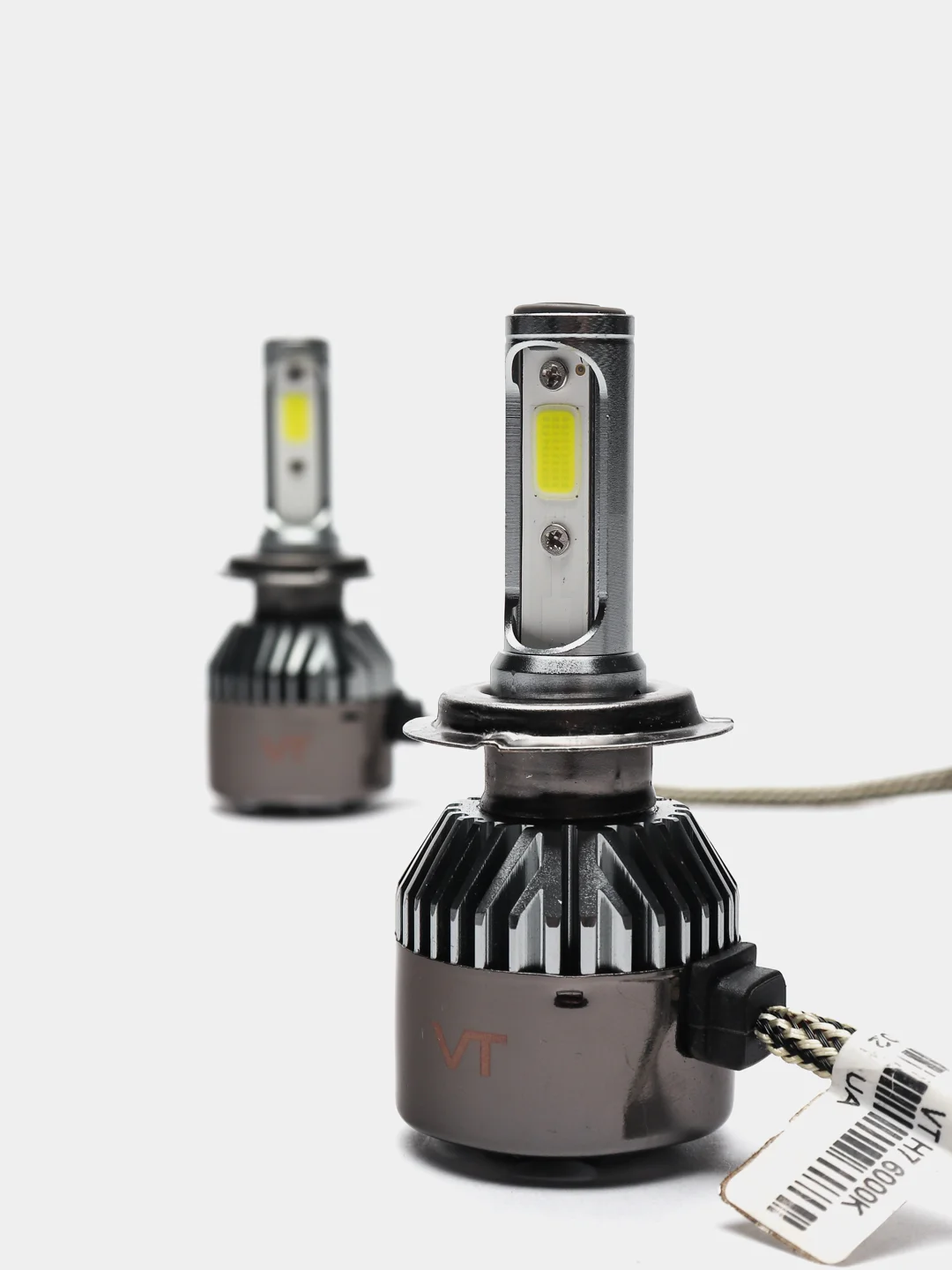 Светодиодные (Led) лампы C9 H7
