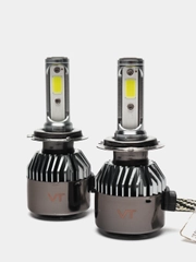 Светодиодные (Led) лампы C9 H7