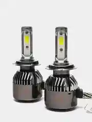 Светодиодные (Led) лампы C9 H7