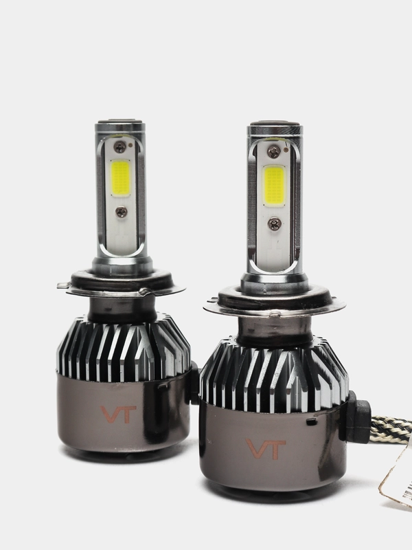 Светодиодные (Led) лампы C9 H7
