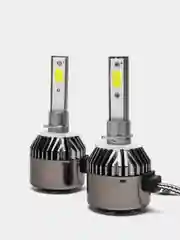 Светодиодные (Led) лампы C9 H27