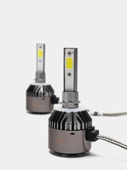 Светодиодные (Led) лампы C9 H27