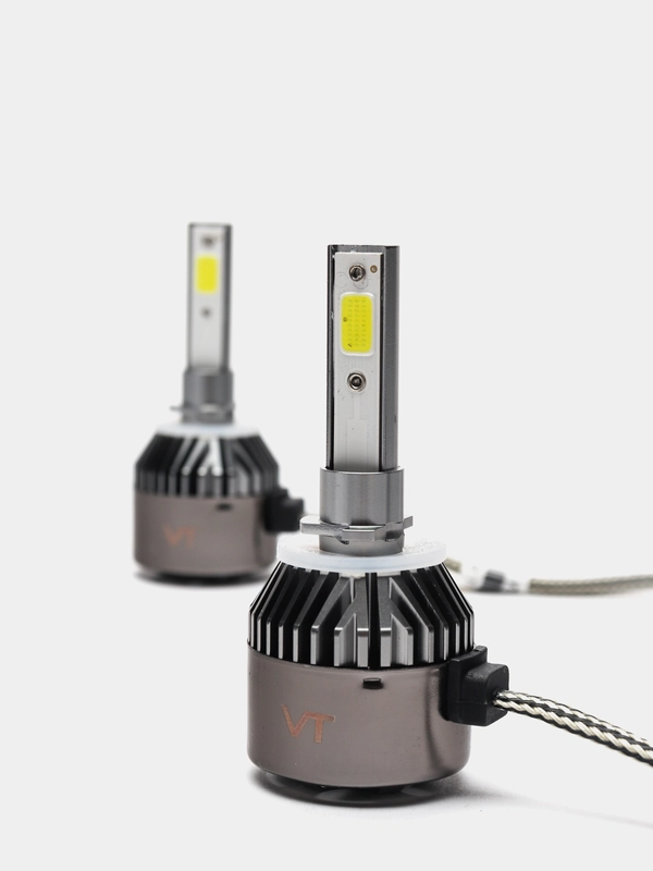 Светодиодные (Led) лампы C9 H27
