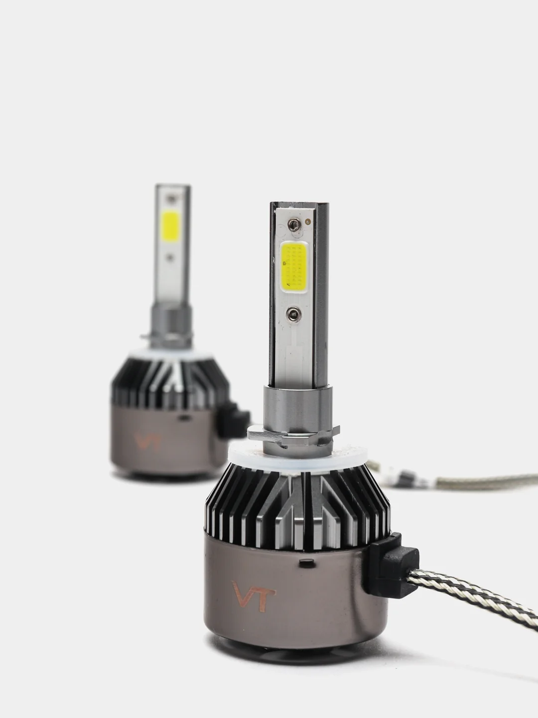 Светодиодные (Led) лампы C9 H11