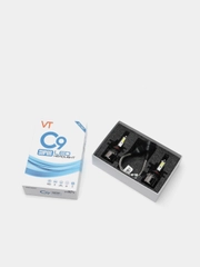 Светодиодные (Led) лампы C9 HB3
